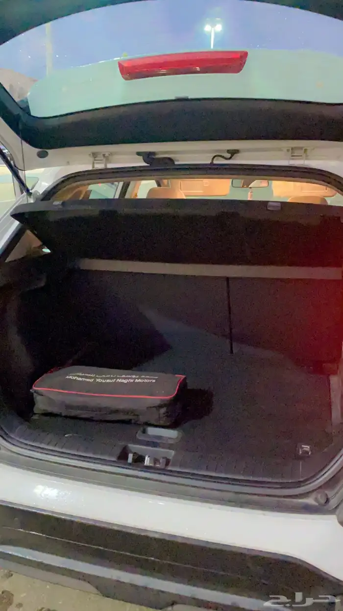 هونداي كونا 2019 مكينه 2000cc 9