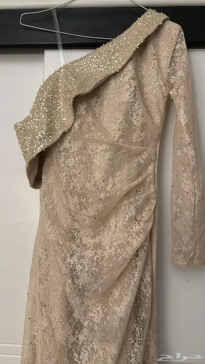 فستان المقاس s 0