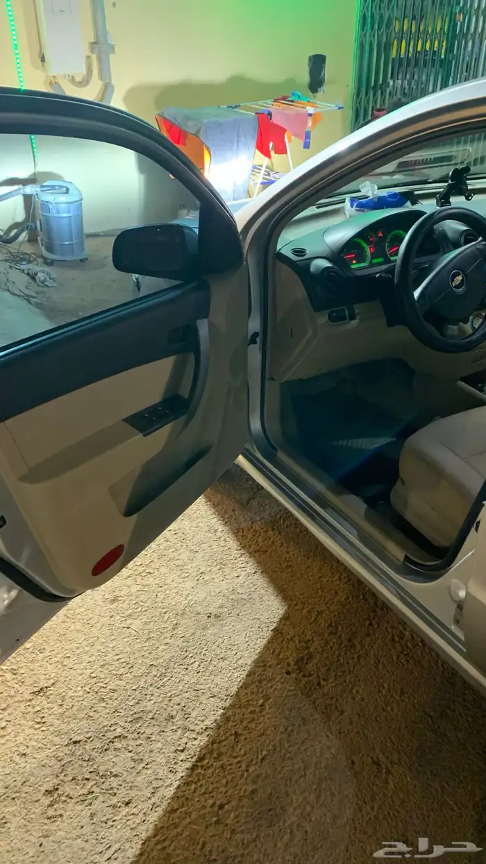 شوفرليه افيو نظيفه 2014 17