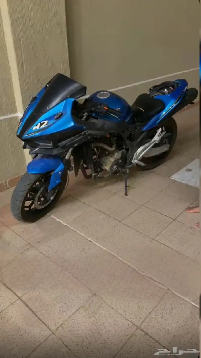 ريس بور سبورت 0