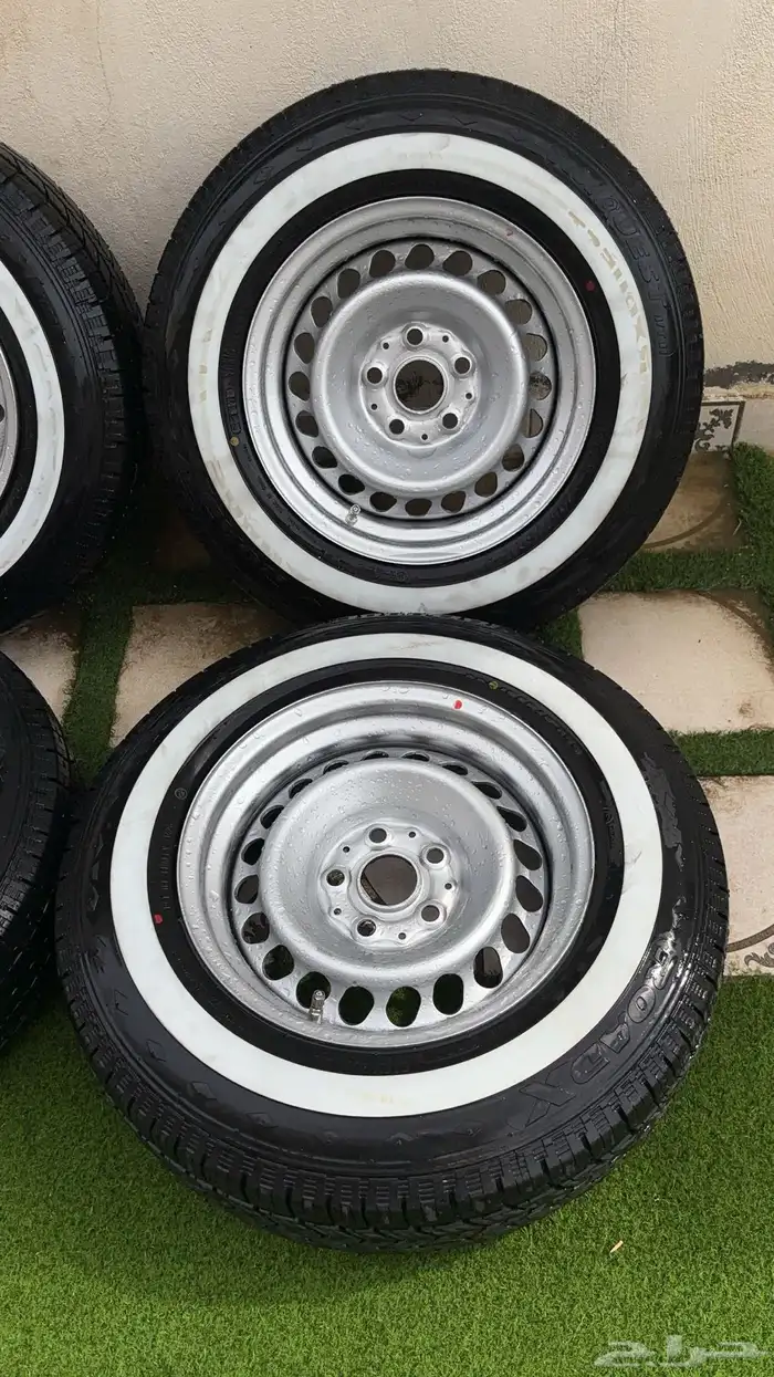 قطع و جنوط وكفرات خط هيلكس غماره 2019 17