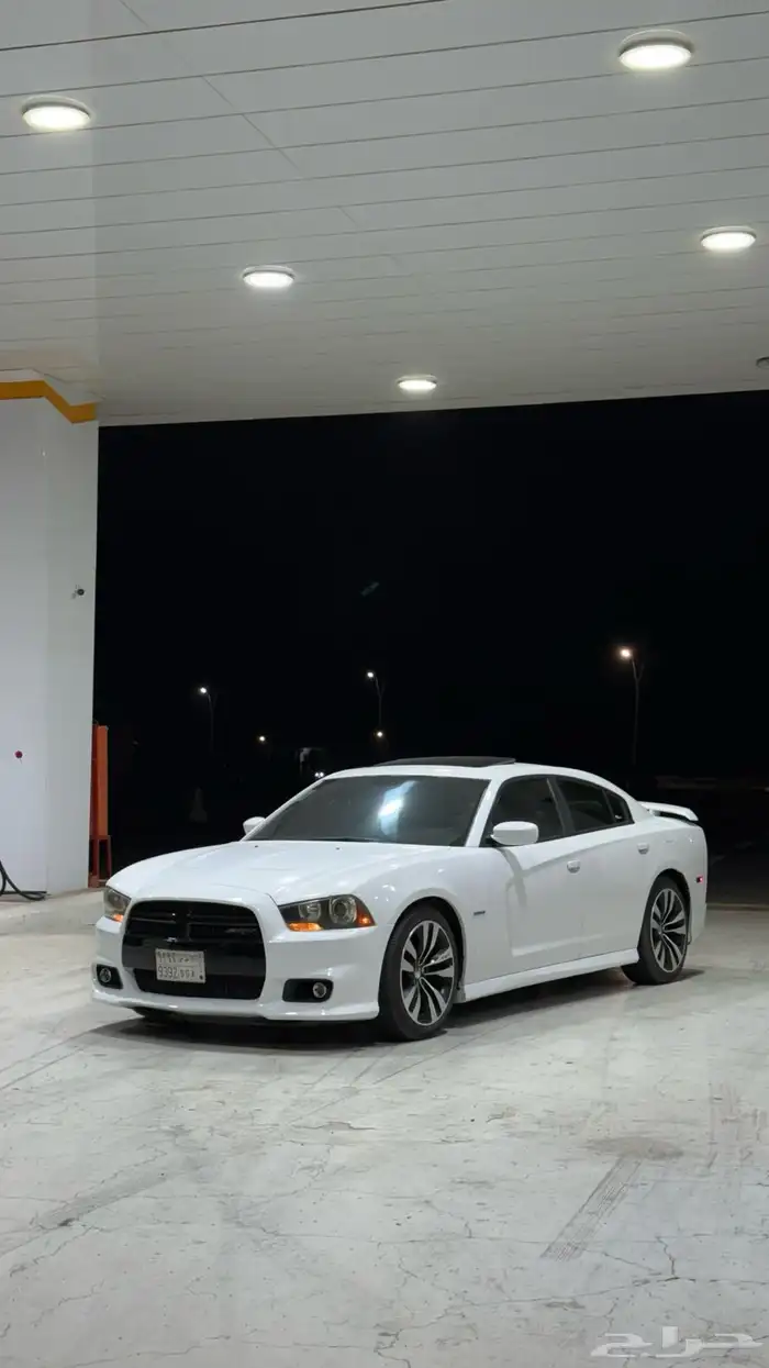 تشارجر 2014 rt 1