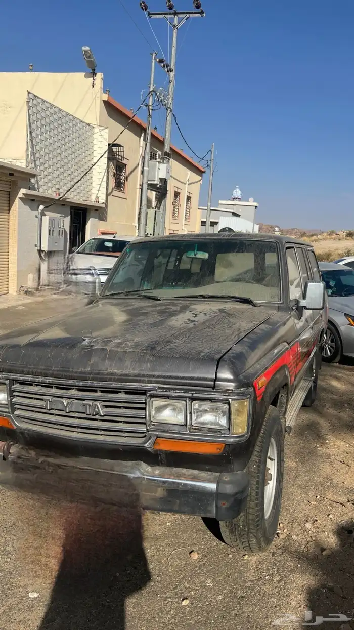 صالون موديل 1989 0