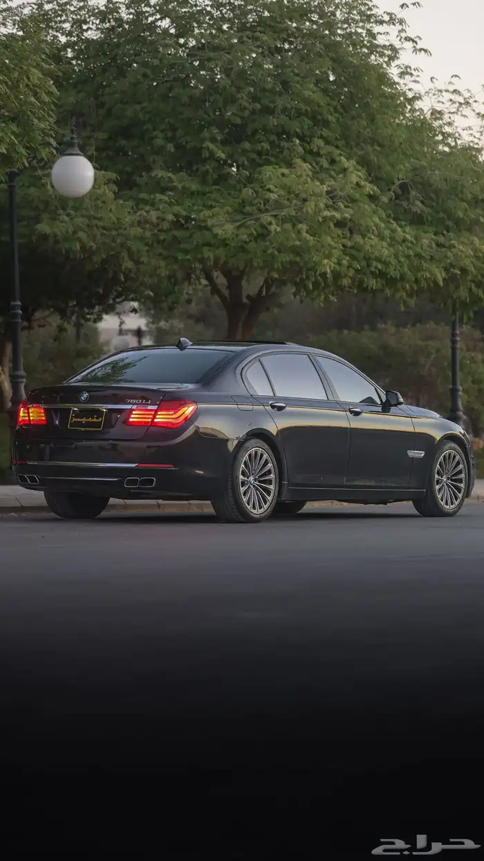 ناغي 760Li .. وكالة ( شيخ ) 3