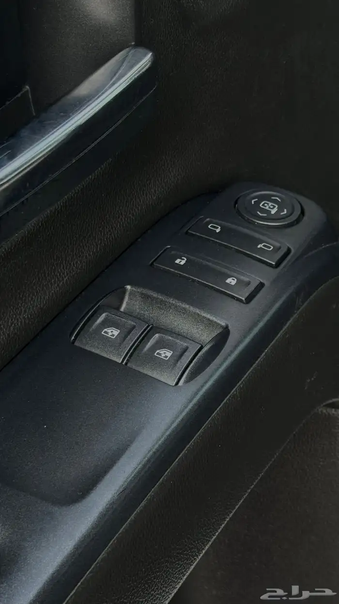 سلفرادو V8 2017 7