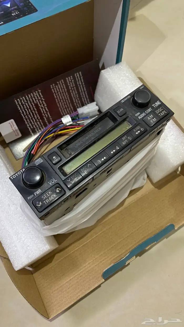 مسجل كامري 10 وكاله 0