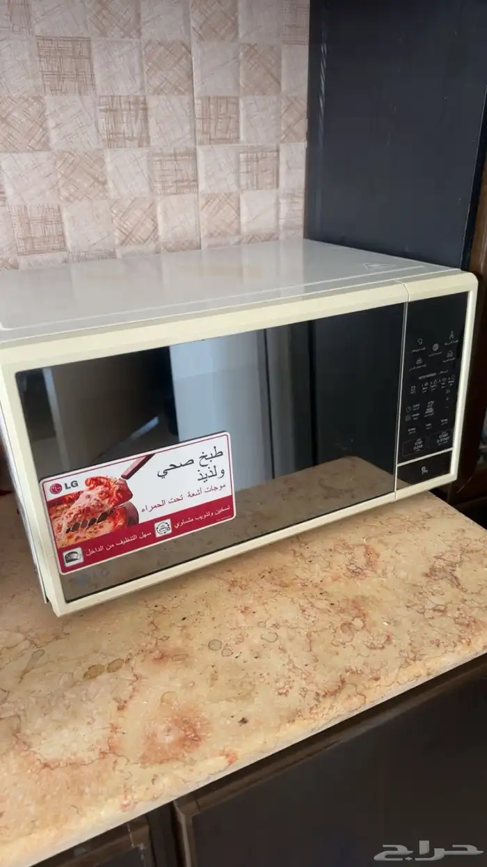 مكيفات شباك و ميكرويف 4