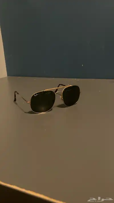 نظاره Ray ban الأصليه index