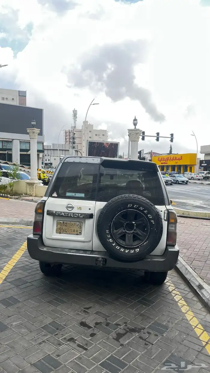 باترول فتك مرهم 1