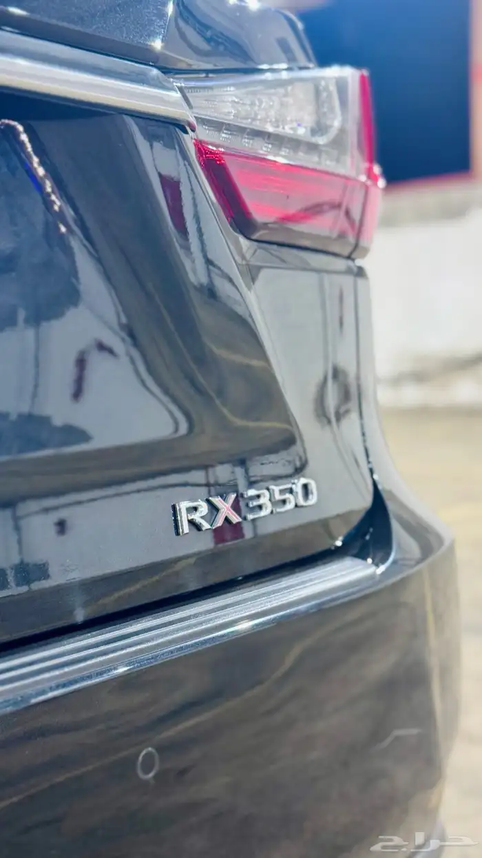 لكزس RX350 2022 للبيع 8