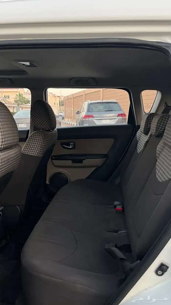 كيا سول 2012 6