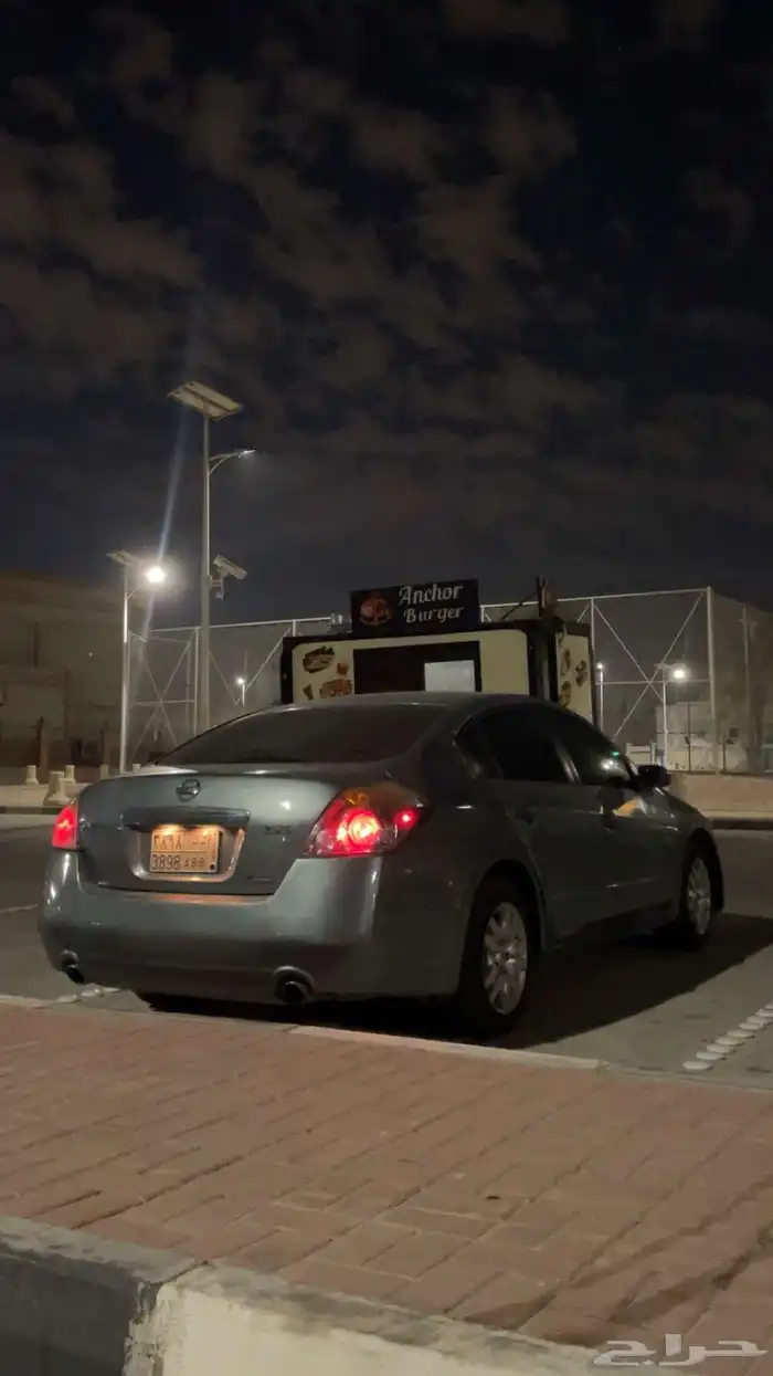 التيما 2010 للبيع او البدل 7