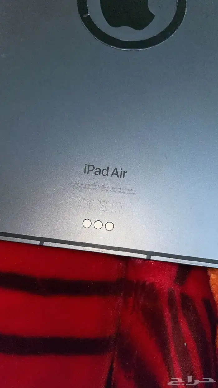 ايباد مستخدم للبيع 2