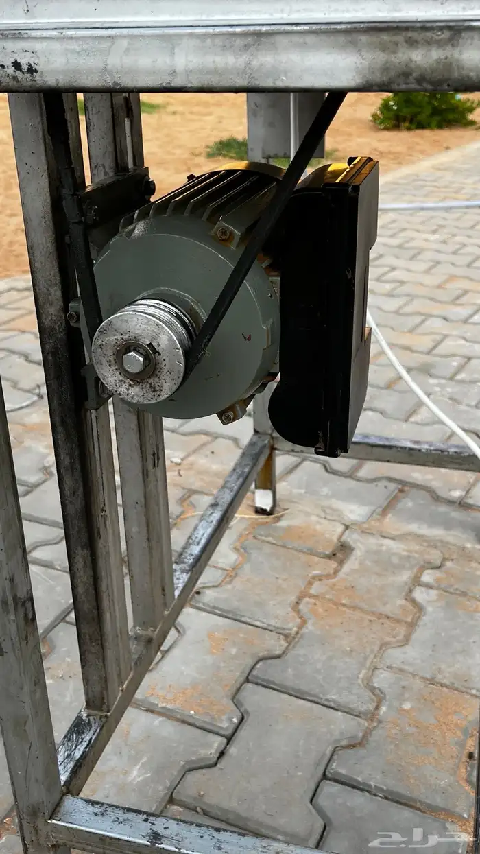 فرامة صناعة باكستانية 2