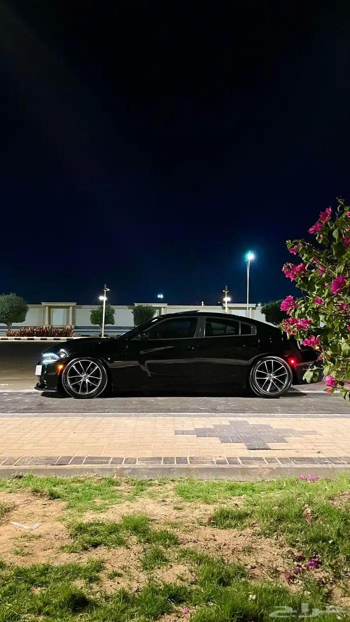 تشارجر رود أند تراك 2016   سعودي (وارد المتحدة 1