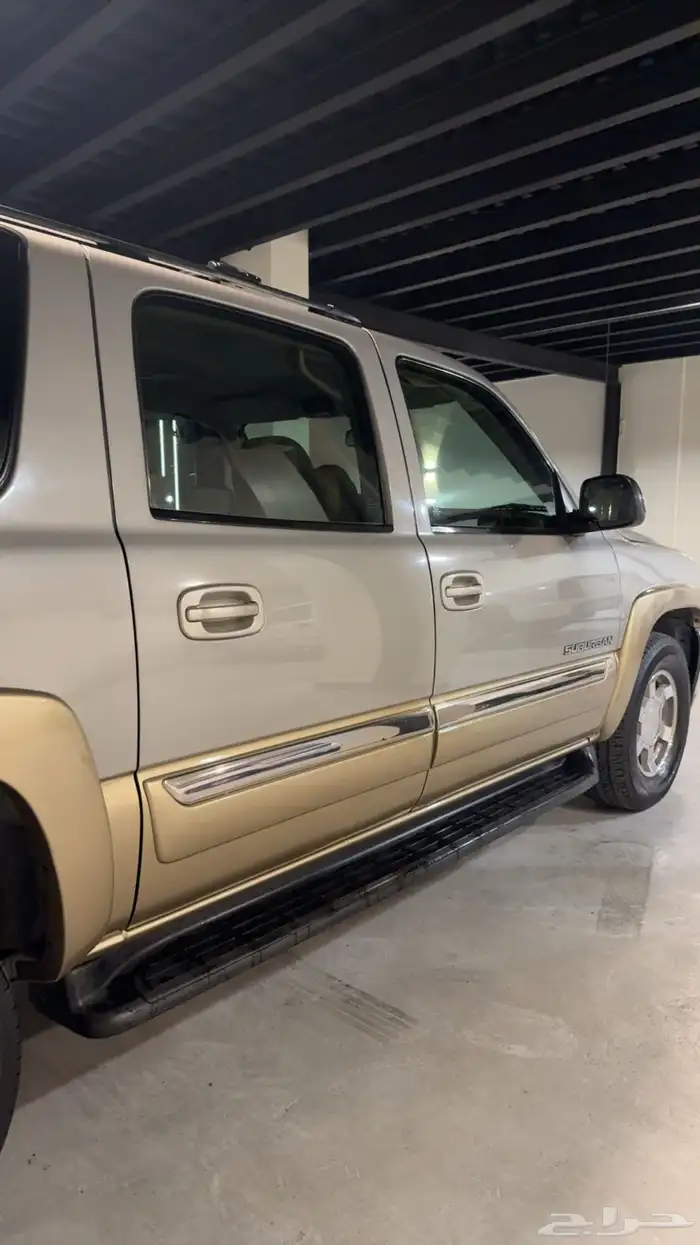 جمس 2006 وكالة ثاني مالك اعلى فئة 7