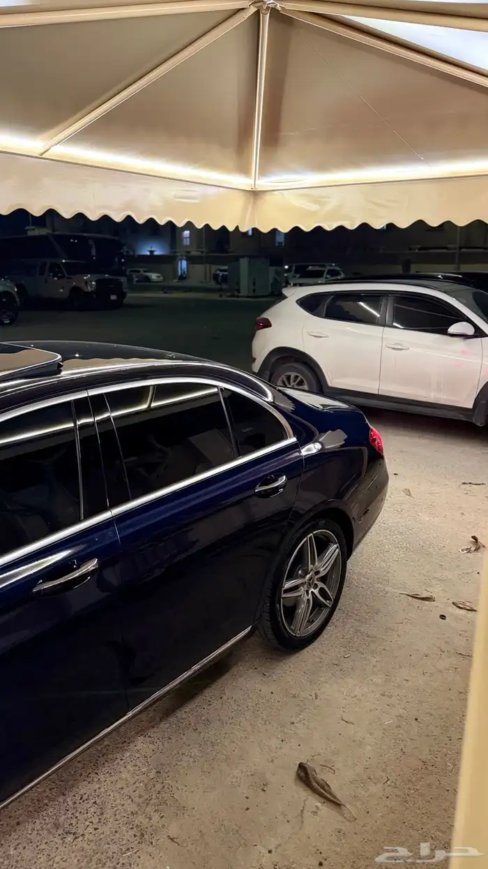 مرسيدسe300 2019 22