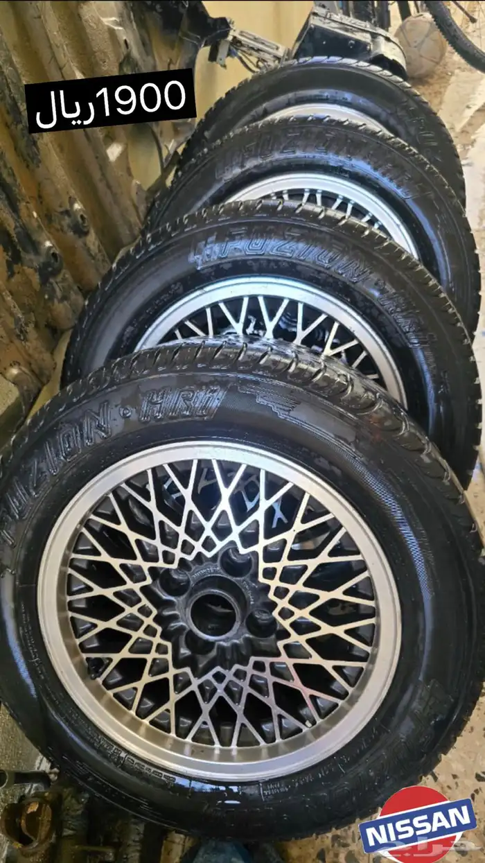 قطع زد اكس 280 11