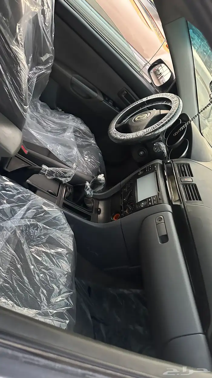 مازدا 3 2008 للبيع 5