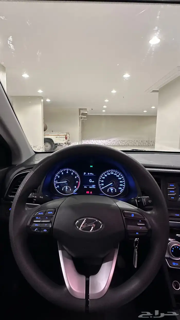 اللنترا 2020 بطاقه جمركيه بنزين 49