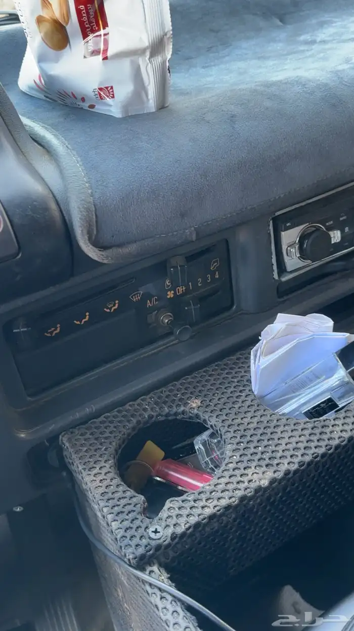 للبيع سطحه دينا 3