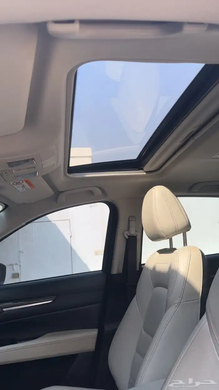 مازدا CX5 2019 فل كامل 16