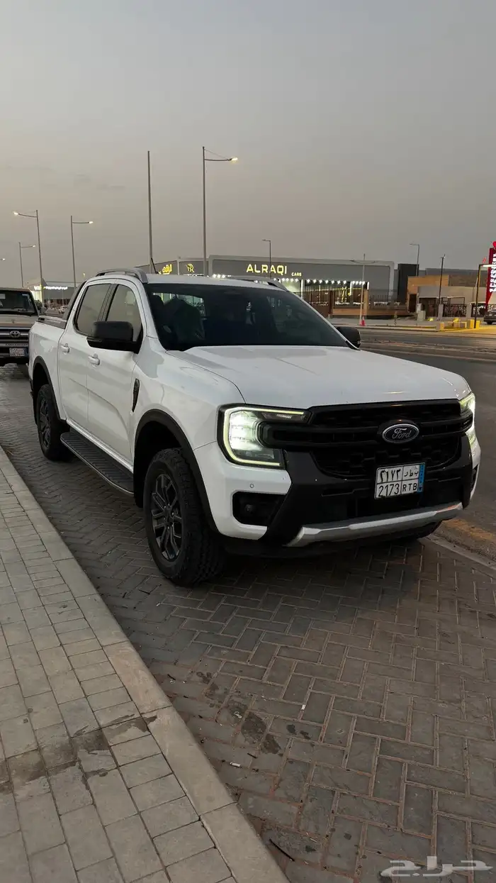 رينجر فورد 2023 7