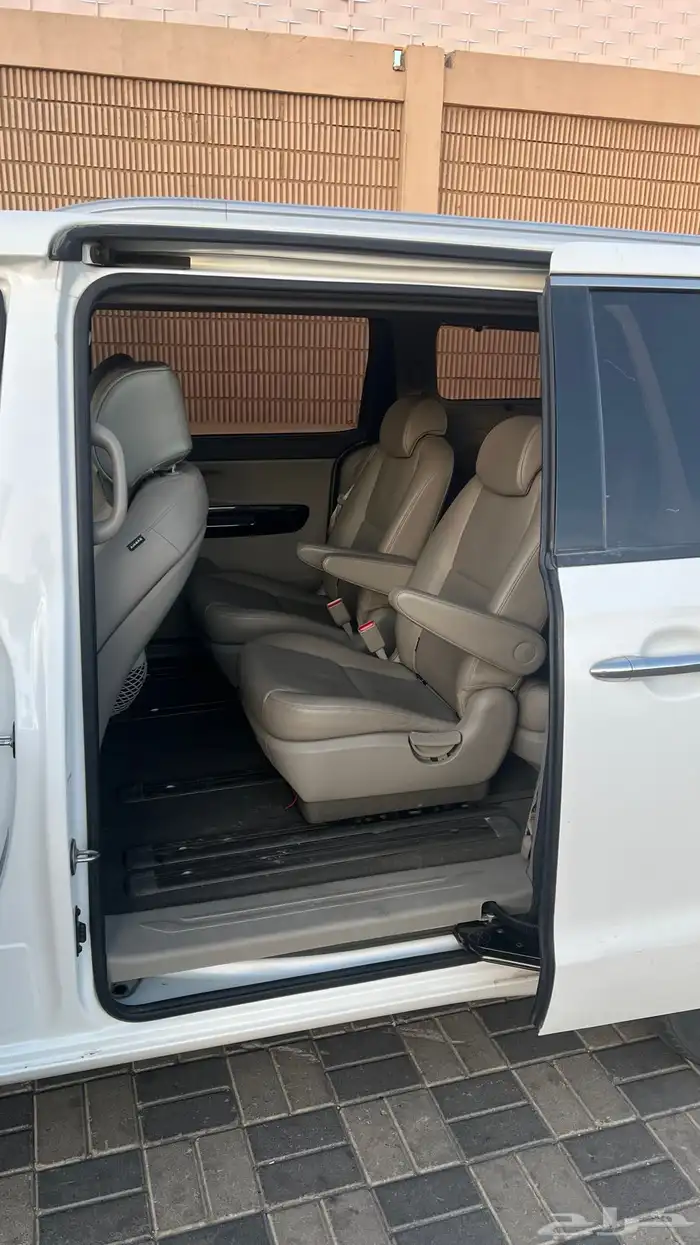 كرنفال 2018 للبيع 5