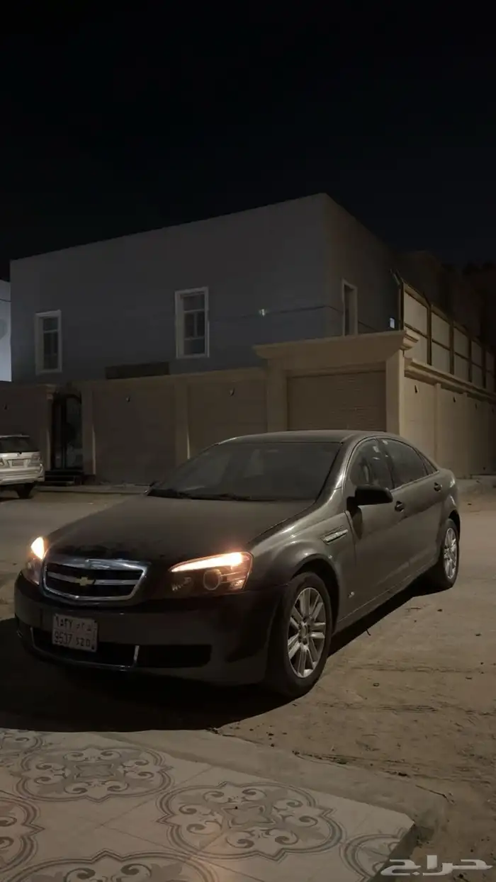 كابرس 2011 LS بيع مستعجل 3