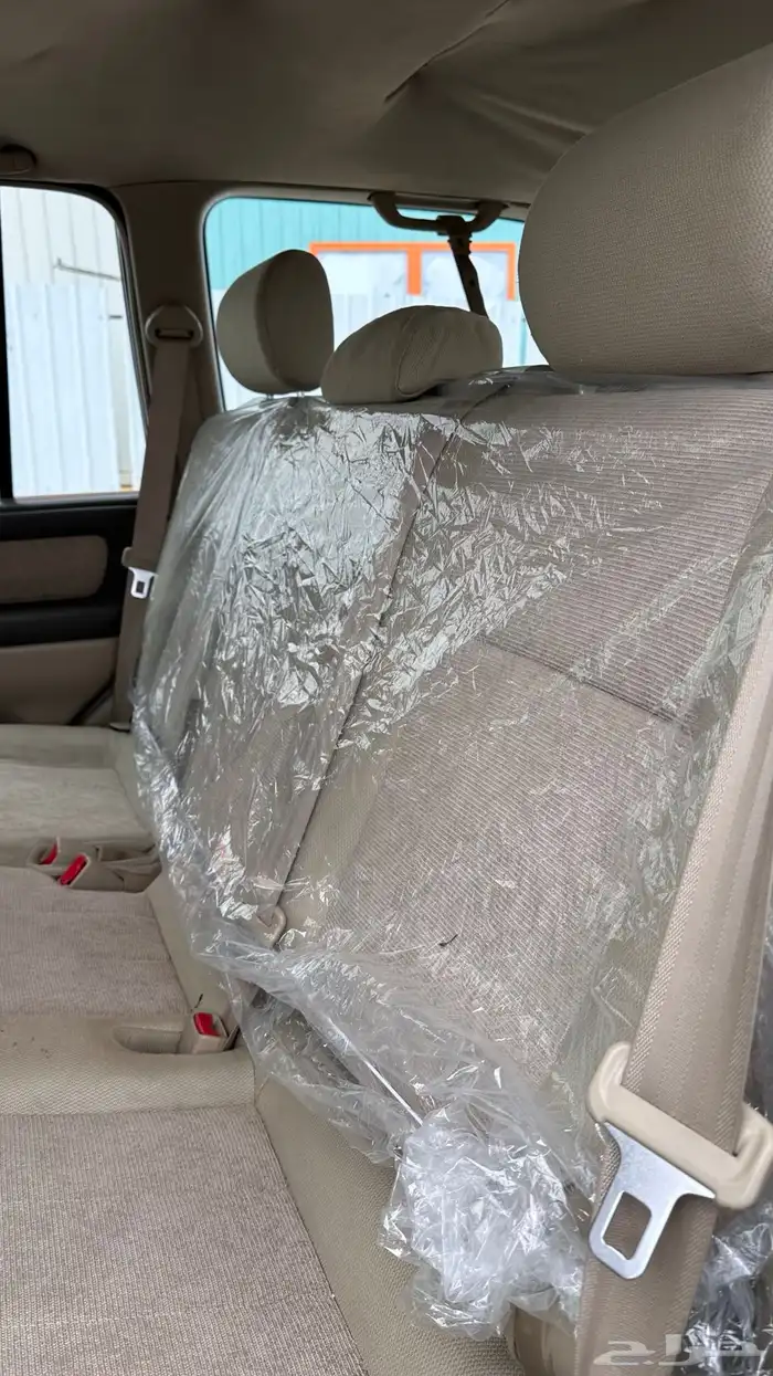 جيب جي اكس ار 27