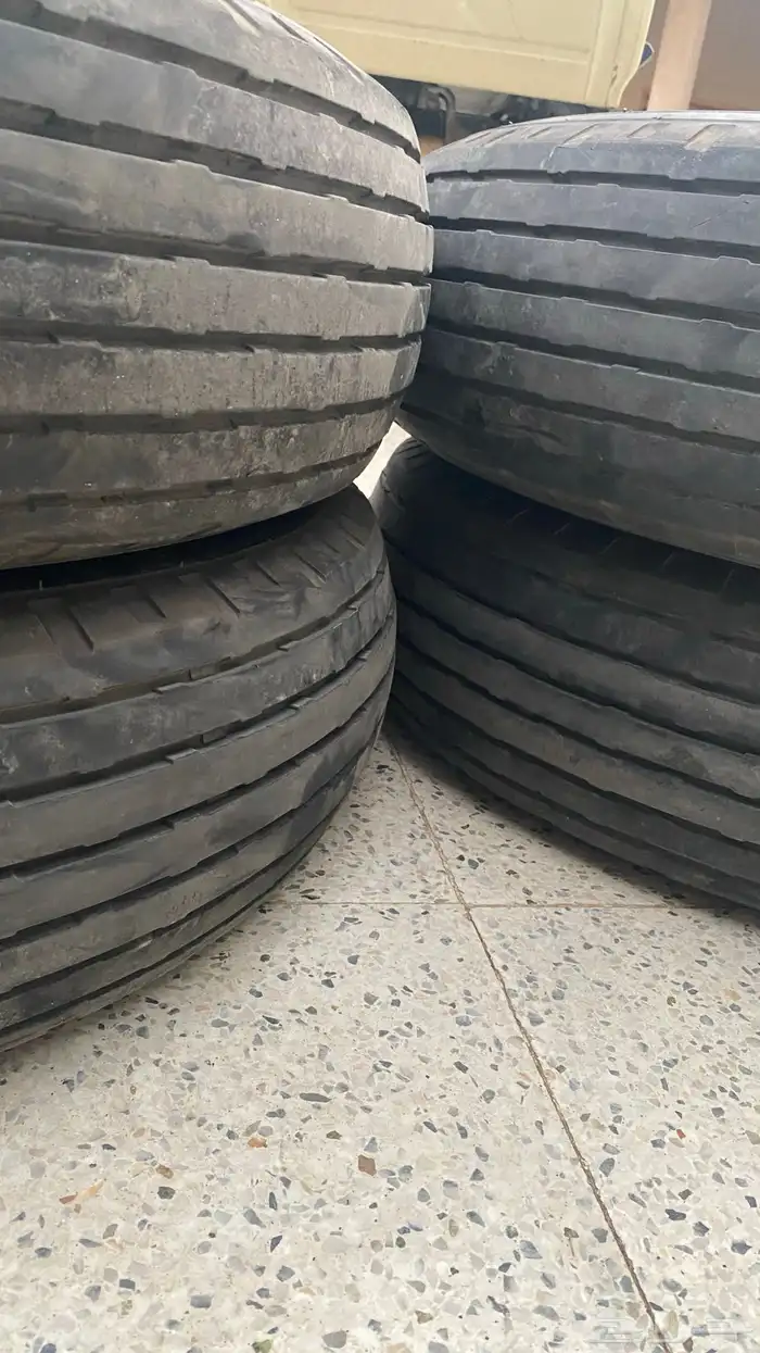 كفرات بالون 2