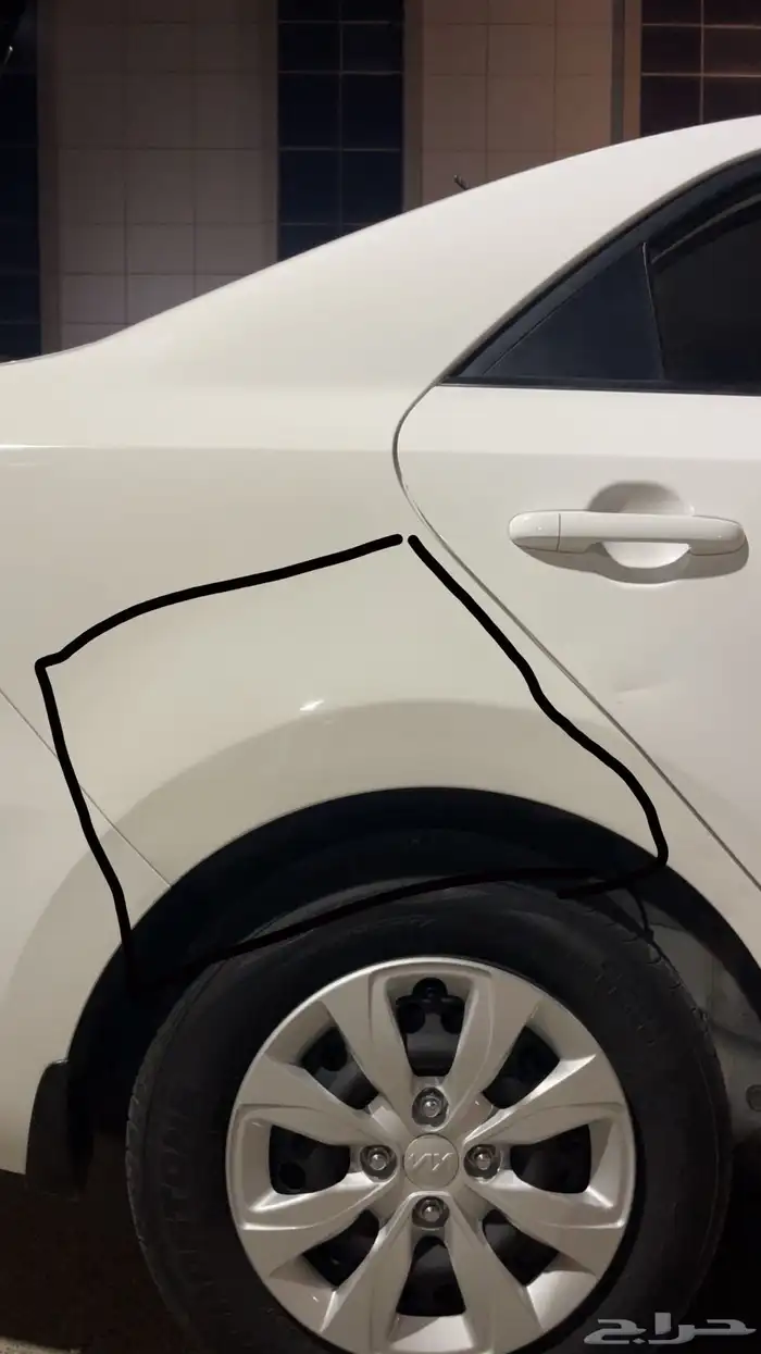 كيا بيجاس 2020 15