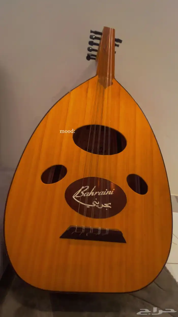 عود بحريني للبيع درجة اولى 0