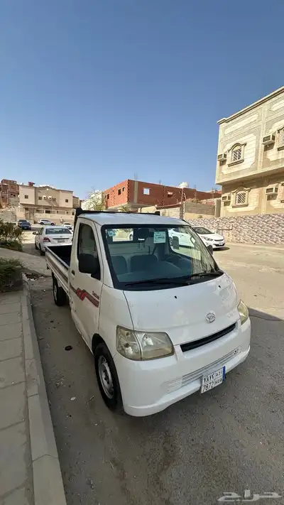 دباب ديهاتسو 2015 مكيف طاره هواء للايجار index