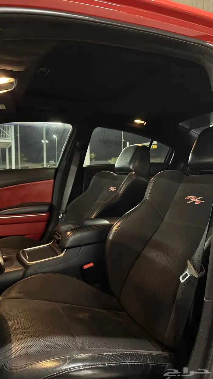 تشارجر RT 2015 9