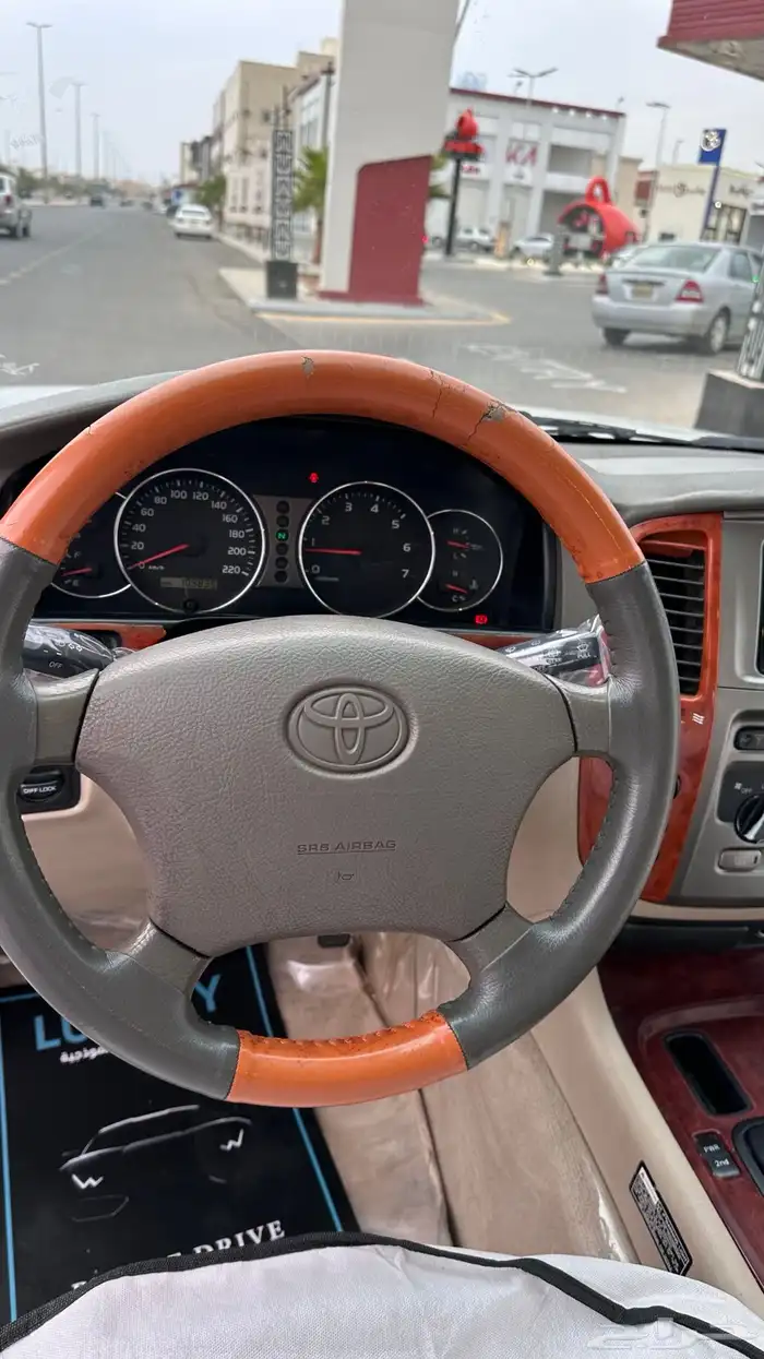 جيب جي اكس ار 17