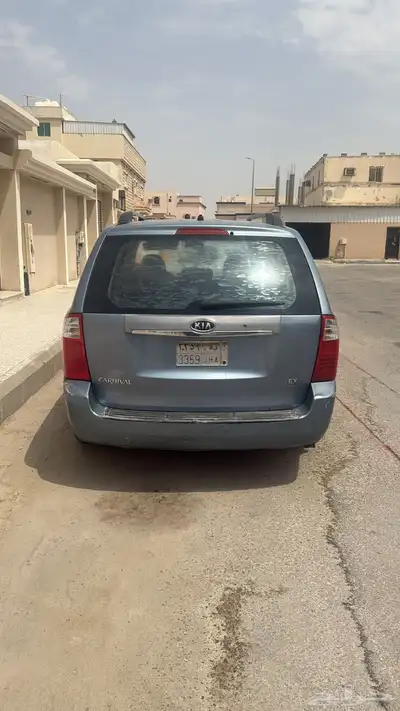 كرنفال استماره جديده فحص منتهي محركات طيبه بدي طيب index