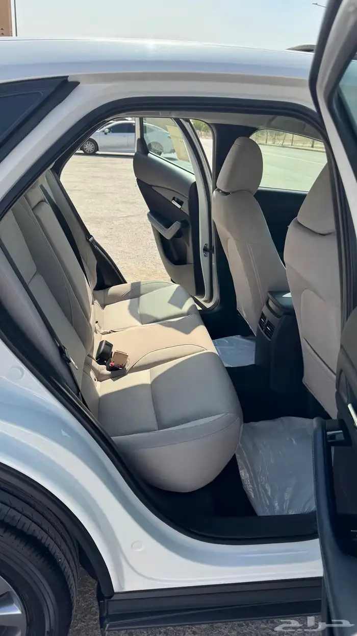 مازدا CX-30 نص فل موديل 2025 5