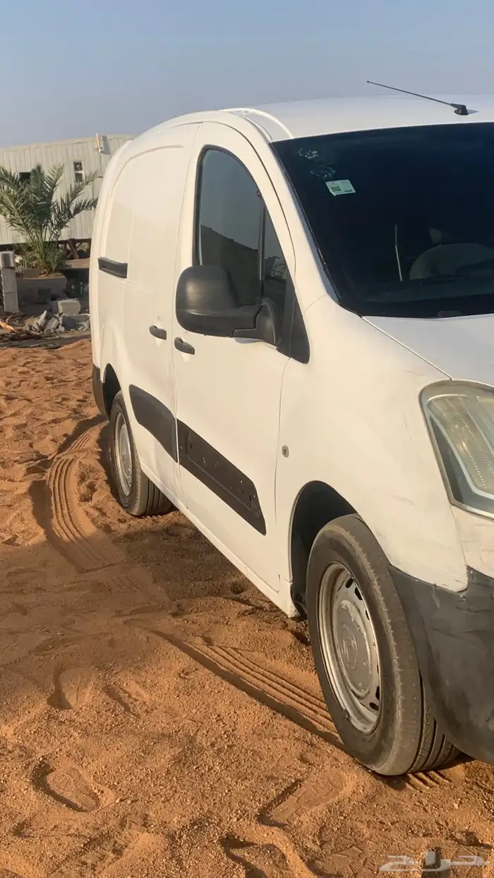 للبيع ستروين 2013 مجدد مفحوص 16