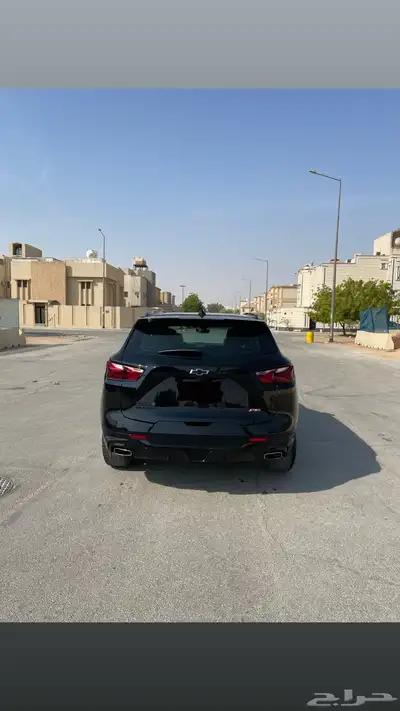 شيفروليه بليزر 2022 فل كامل اعلى فئة index