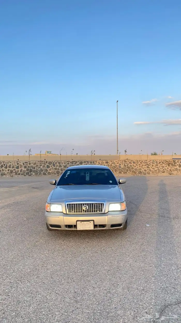 فورد حراند ماركيز 2010 3