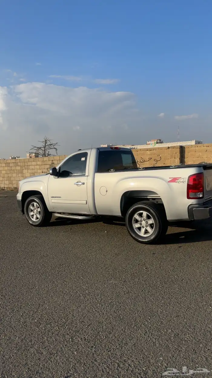 جمس سيرا 13 بدون دبل 1