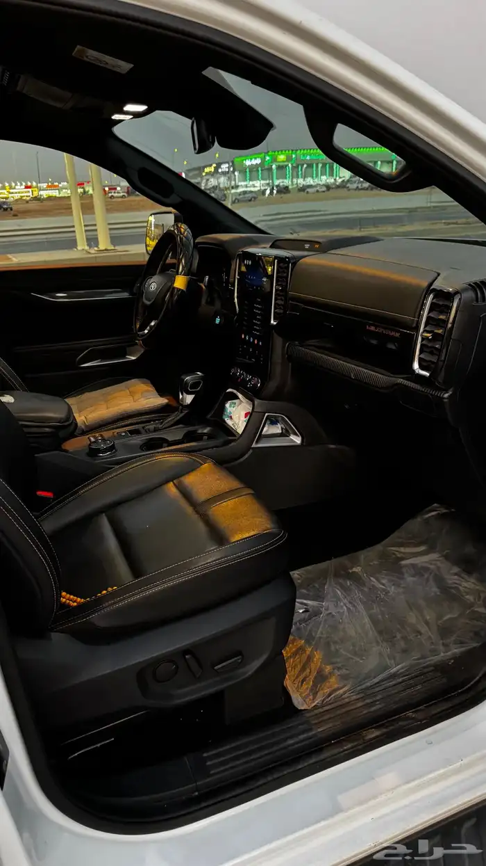 رينجر فورد 2023 18