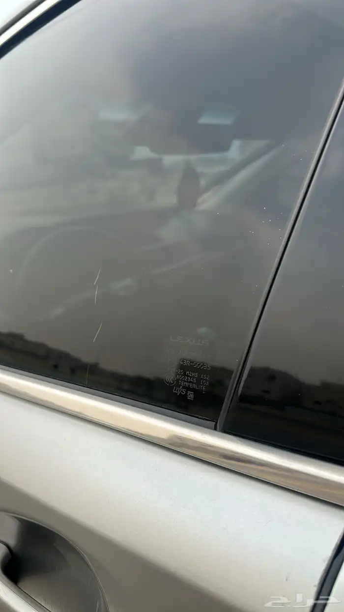 لكزس 2017 ES350 50