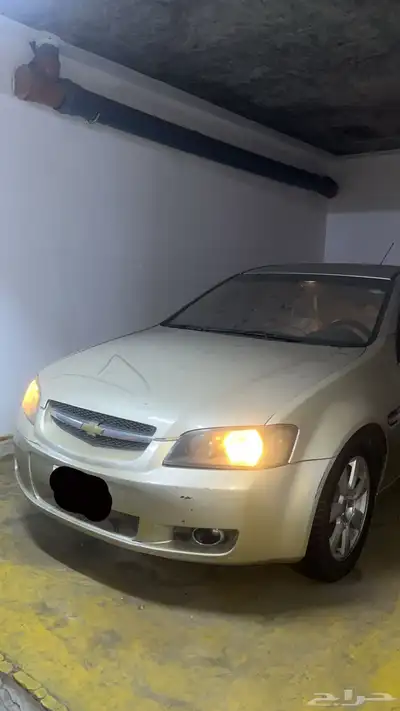 لومينا 2009 للبيع index