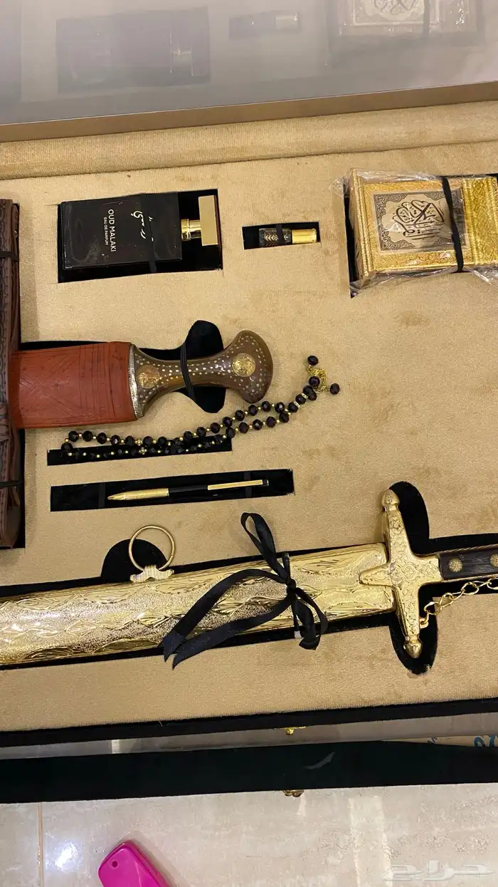 هدايا عرسان بكس محايل عسير 0