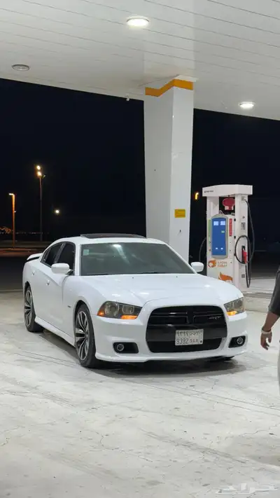 تشارجر 2014 rt index