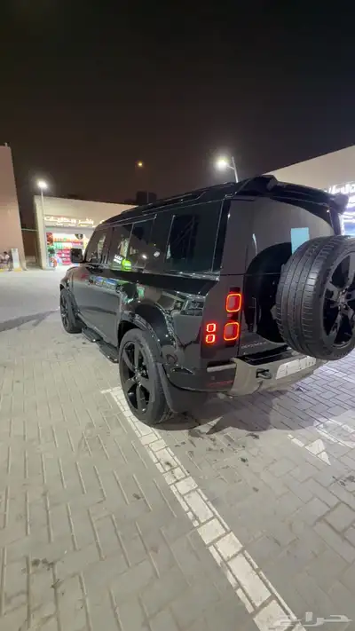 ديفندر x 2022 فردان index