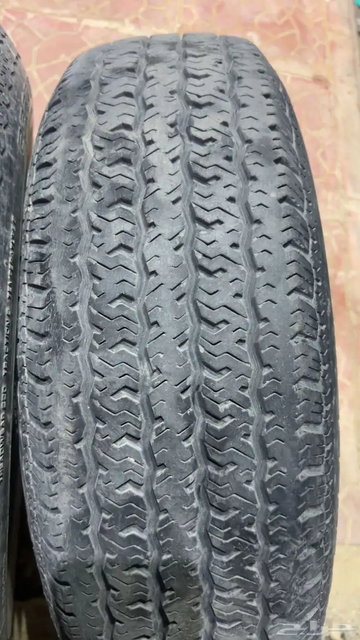 كفرات خط يوكاهاما 1