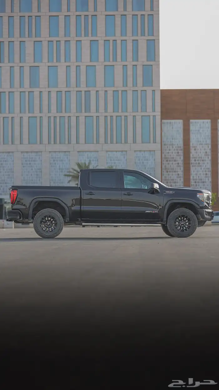 سييرا AT4X .. وكالة ( عرض الشتاء ) 2